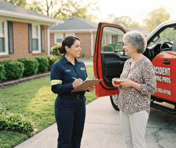 Accident Towing Service Agra, KS FAQs